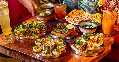 Explore MICHELIN Guide Experiences. . Best indian restaurants in manhattan